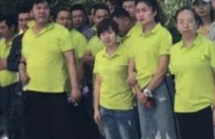 6月鑫耀裝飾工地大聯(lián)查--夢(mèng)想在心，信念在心！