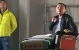鑫耀裝飾|12月工地巡查，不忘初心，方得始終！